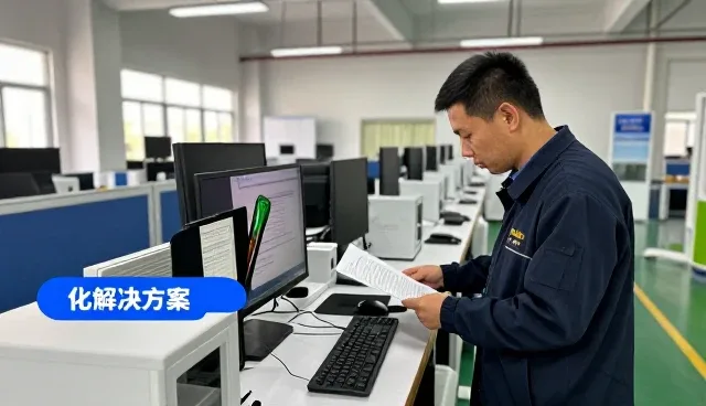 市场调研创新推动商务代理等持续发展
