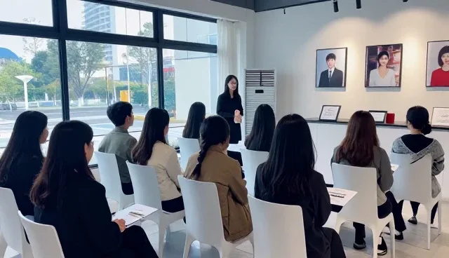 婚恋指导课程常见误区及正确理解方式